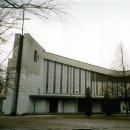 Kościół Ducha Świętego