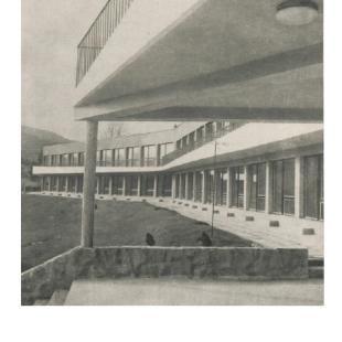 fot.: Architektura 1964 nr 3